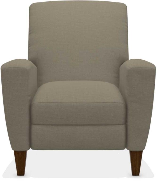 La-Z-Boy Scarlett Cobblestone High Leg Reclining Chair