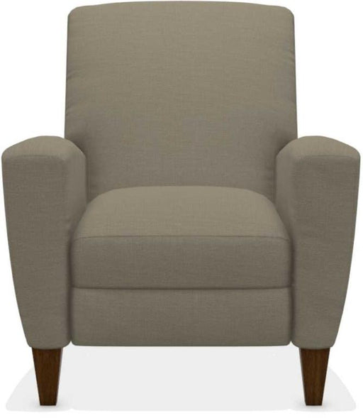 La-Z-Boy Scarlett Cobblestone High Leg Reclining Chair image