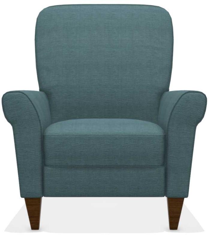 La-Z-Boy Haven Atlantic High Leg Reclining Chair
