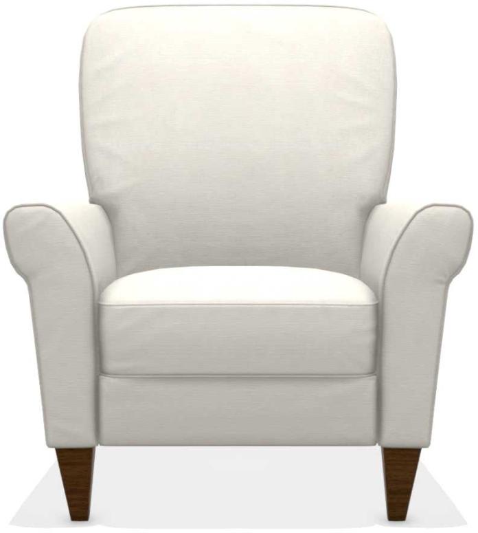 La-Z-Boy Haven Bisque High Leg Reclining Chair