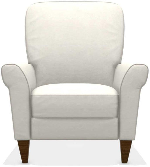 La-Z-Boy Haven Bisque High Leg Reclining Chair image