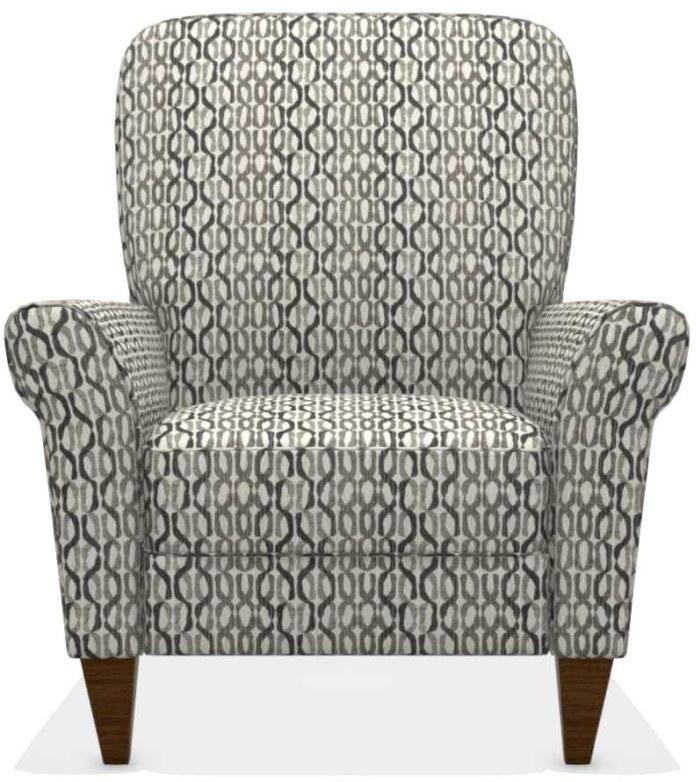 La-Z-Boy Haven Greystone High Leg Reclining Chair