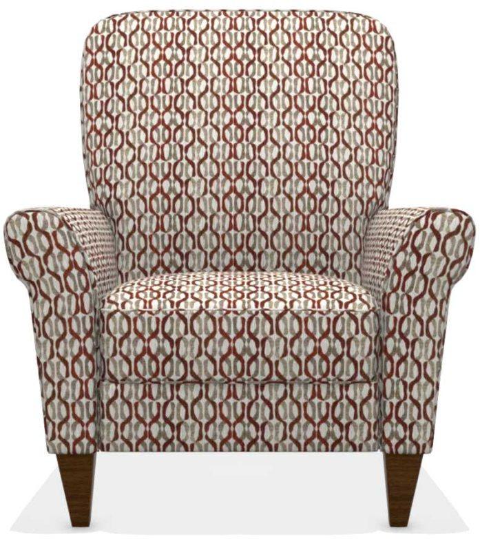 La-Z-Boy Haven Currant High Leg Reclining Chair