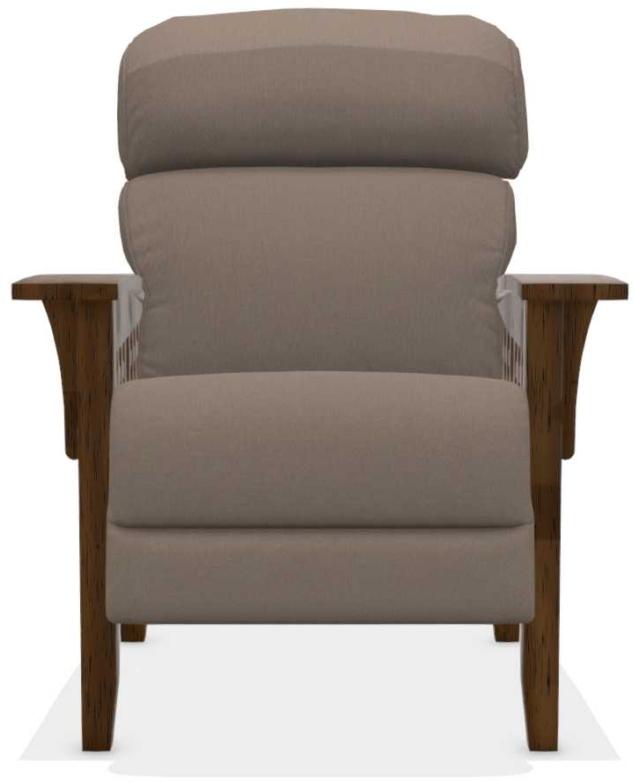 La-Z-Boy Eldorado Cashmere High Leg Recliner