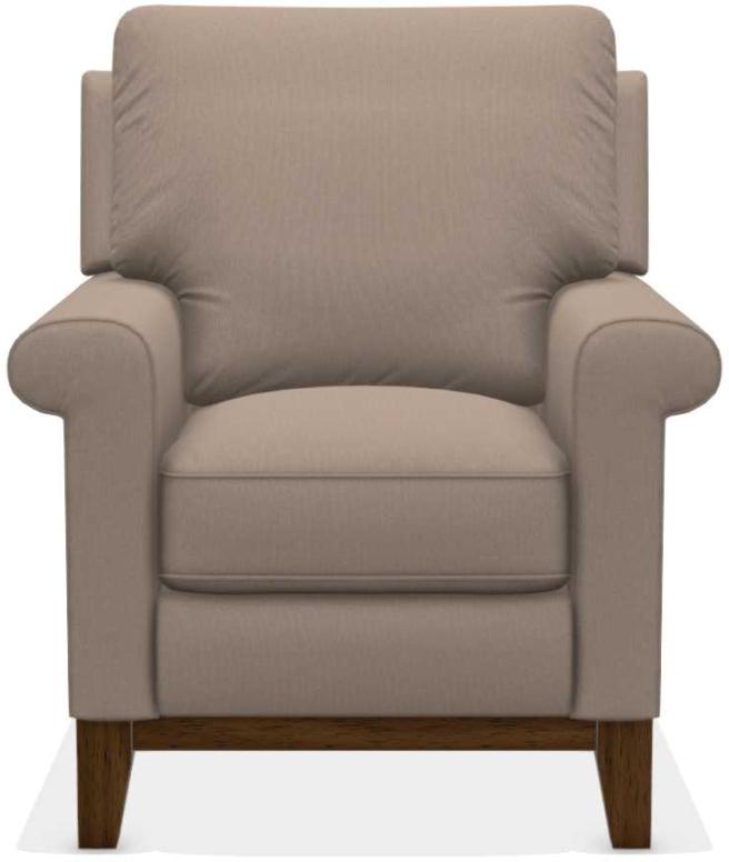 La-Z-Boy Ferndale Cashmere Press Back Reclining Chair