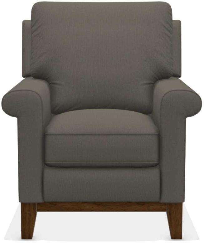 La-Z-Boy Ferndale Granite Press Back Reclining Chair