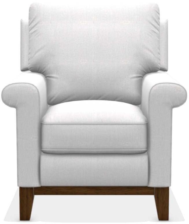 La-Z-Boy Ferndale Muslin Press Back Reclining Chair
