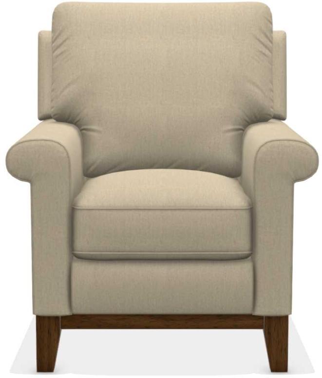 La-Z-Boy Ferndale Toast Press Back Reclining Chair