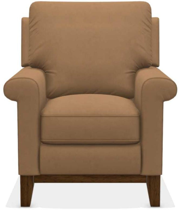 La-Z-Boy Ferndale Fawn Press Back Reclining Chair