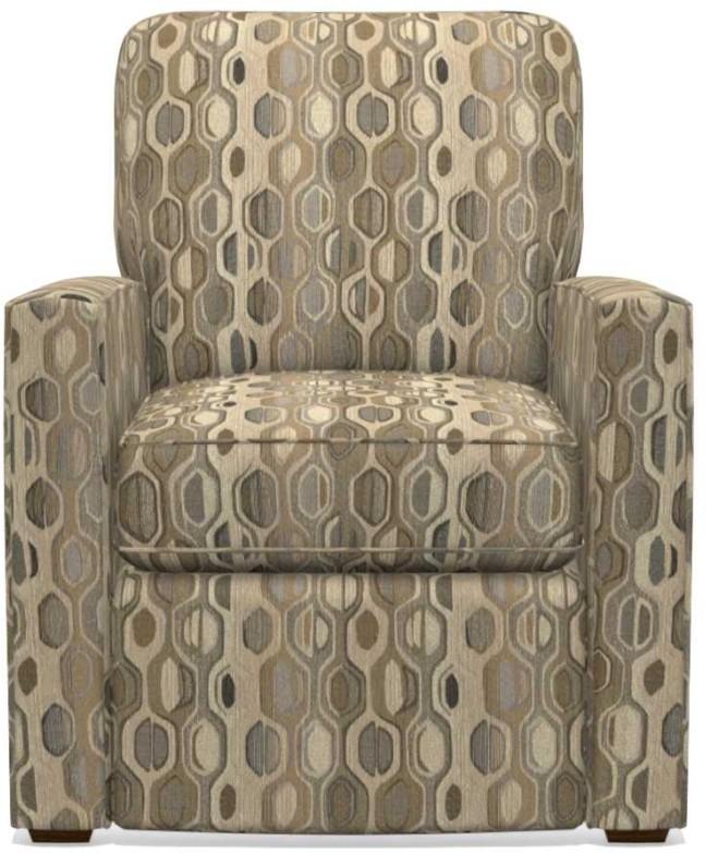 La-Z-Boy Midtown Flax Low Leg Reclining Chair