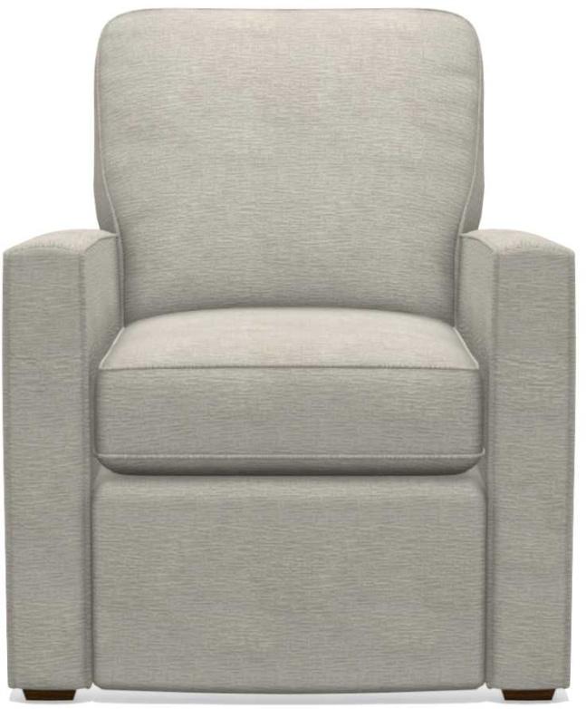 La-Z-Boy Midtown Fog Low Leg Reclining Chair