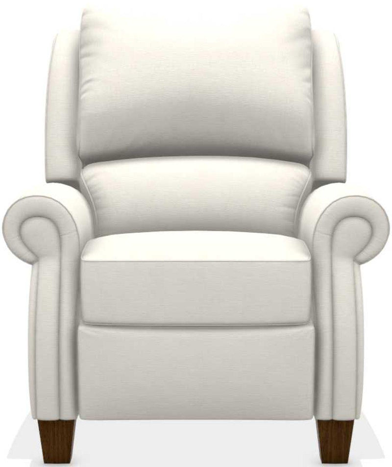 La-Z-BoyCarleton Bisque High Leg Recliner