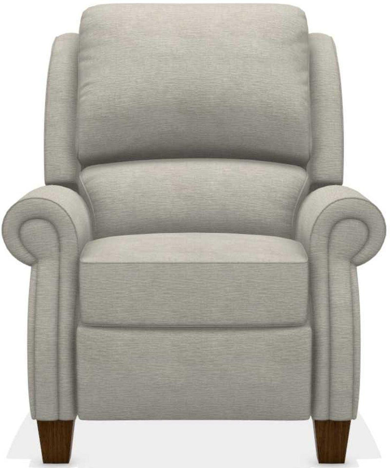 La-Z-Boy Carleton Fog High Leg Recliner