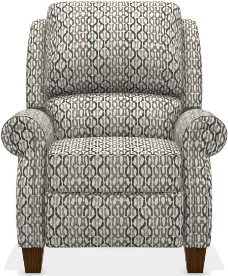 La-Z-Boy Carleton Greystone High Leg Recliner