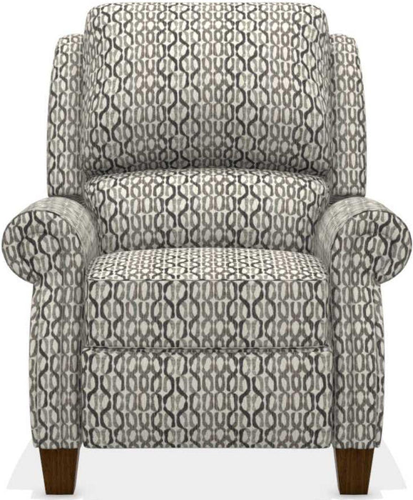 La-Z-Boy Carleton Greystone High Leg Recliner