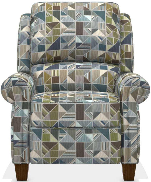 La-Z-Boy Carleton Lake High Leg Recliner