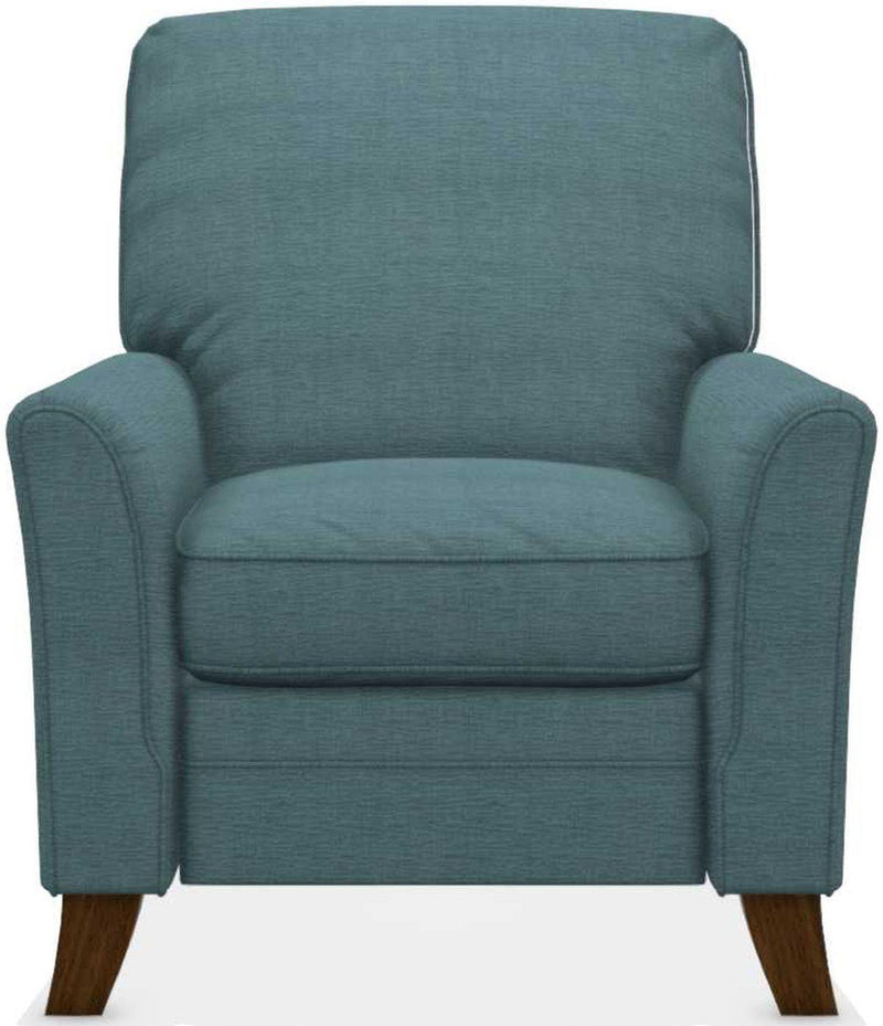 La-Z-Boy Riley Atlantic High Leg Recliner