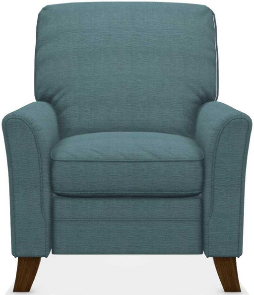 La-Z-Boy Riley Atlantic High Leg Recliner image