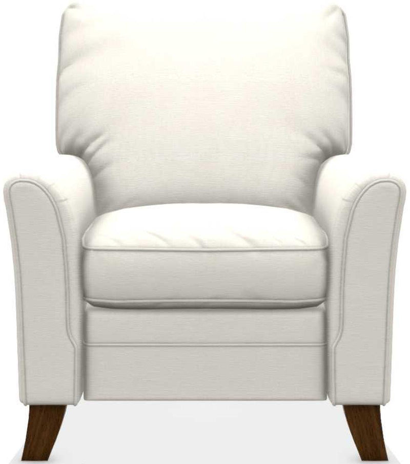 La-Z-Boy Riley Bisque High Leg Recliner