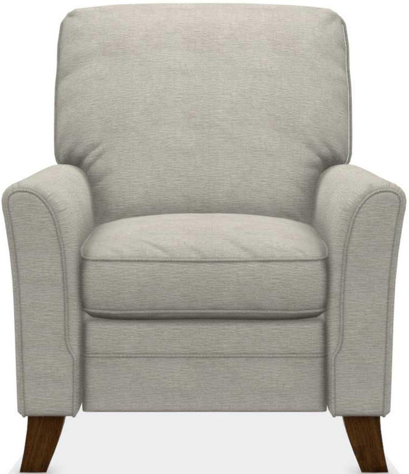 La-Z-Boy Riley Fog High Leg Recliner