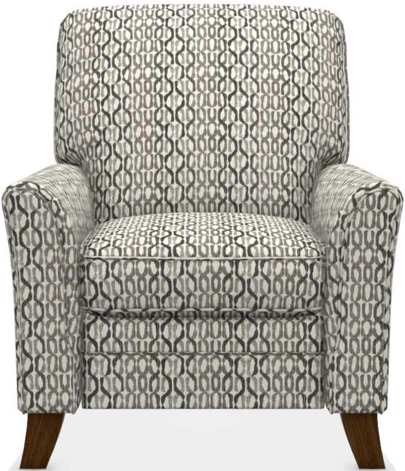 La-Z-Boy Riley Greystone High Leg Recliner