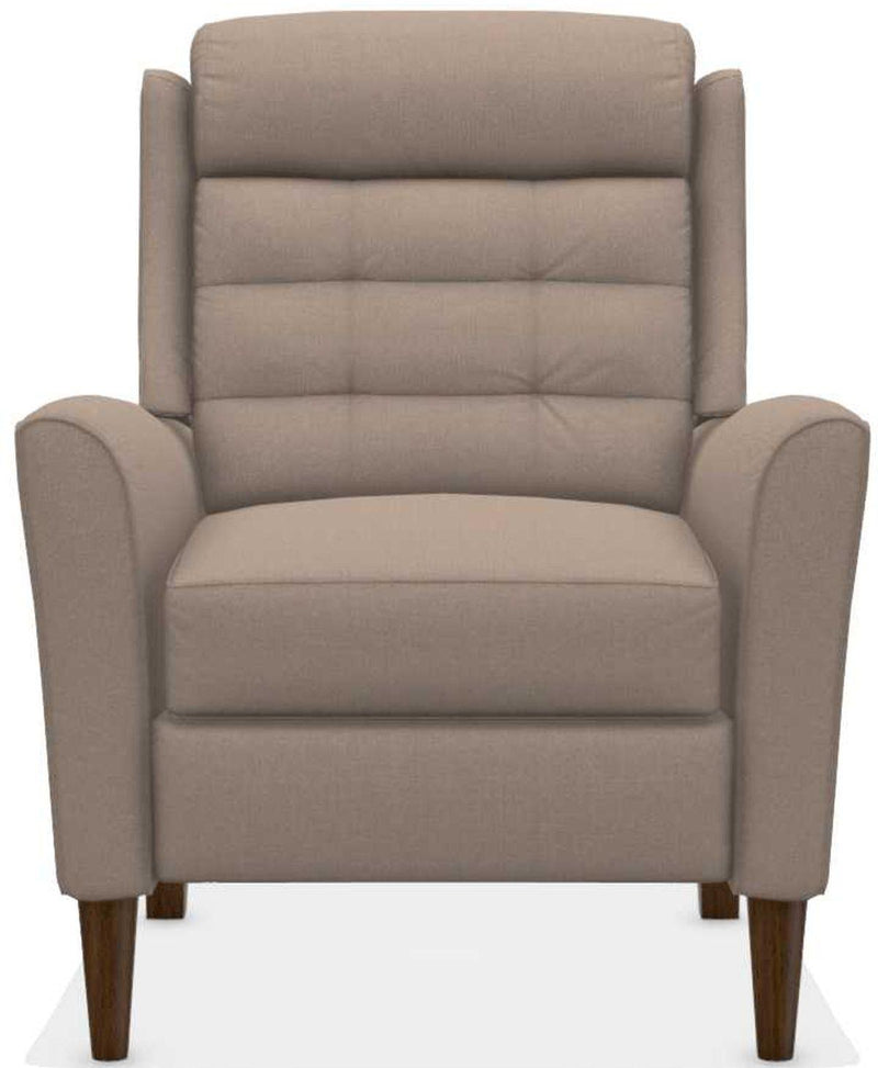La-Z-Boy Brentwood Cashmere High Leg Reclining Chair
