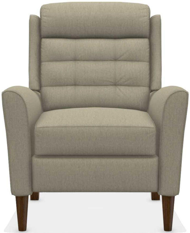 La-Z-Boy Brentwood Teak High Leg Reclining Chair