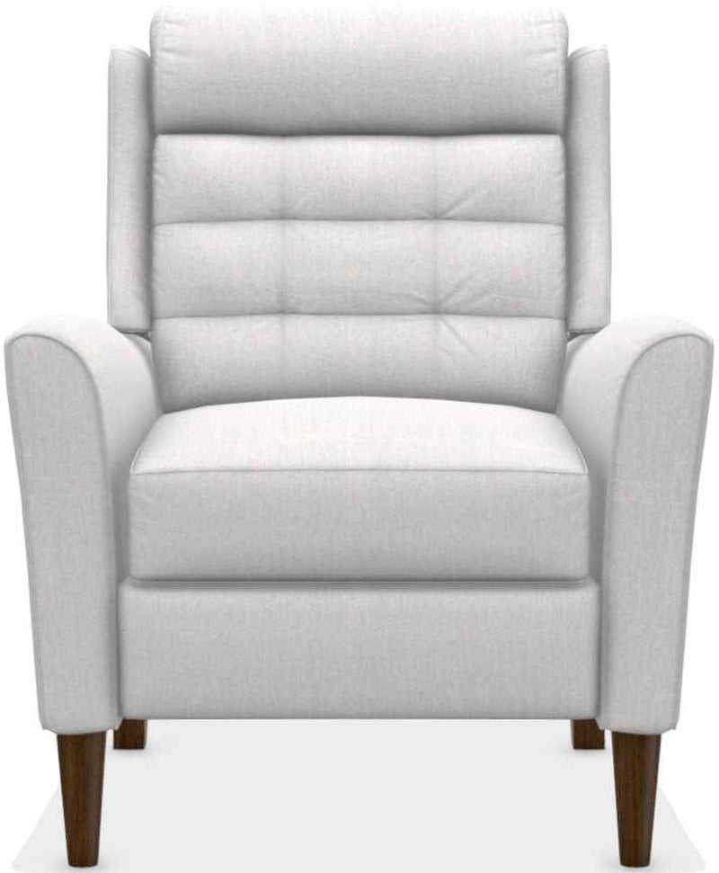 La-Z-Boy Brentwood Muslin High Leg Reclining Chair