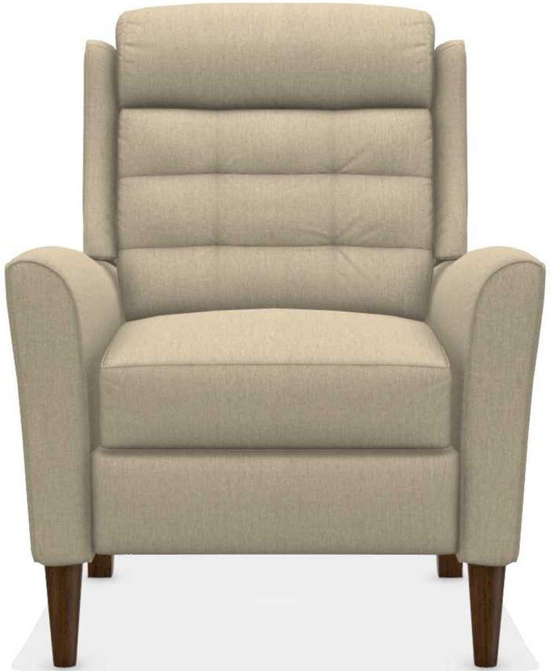 La-Z-Boy Brentwood Toast High Leg Reclining Chair