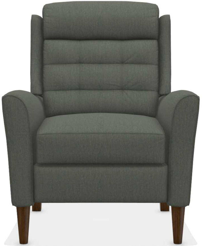 La-Z-Boy Brentwood Kohl High Leg Reclining Chair