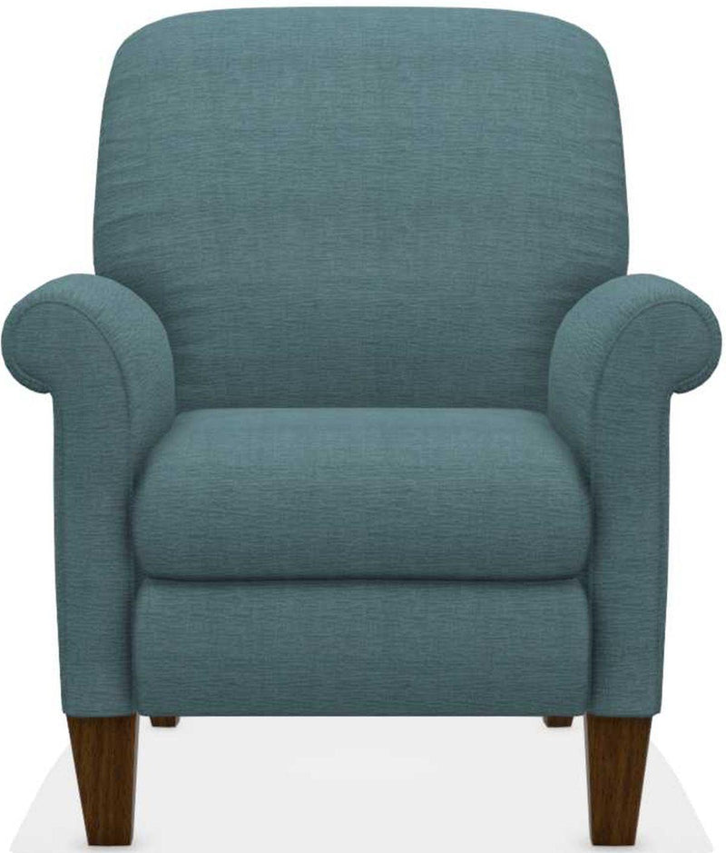 La-Z-Boy Fletcher Atlantic High Leg Reclining Chair