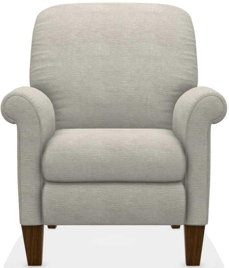 La-Z-Boy Fletcher Fog High Leg Reclining Chair