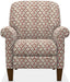 La-Z-Boy Fletcher Currant High Leg Reclining Chair image