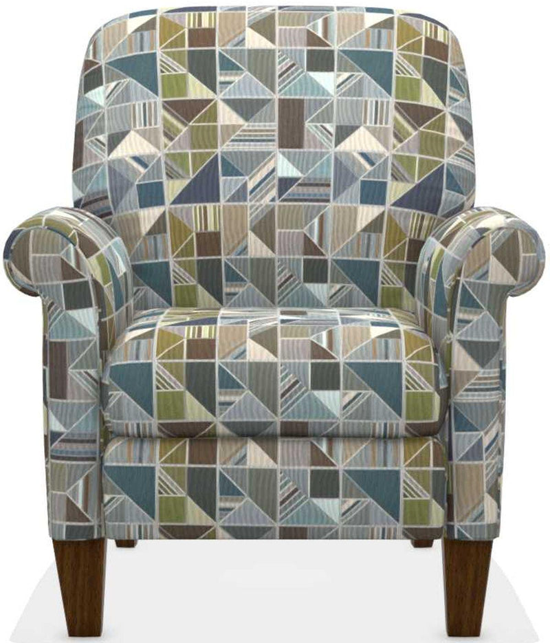 La-Z-Boy Fletcher Lake High Leg Reclining Chair