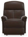 La-Z-Boy Reed Walnut Power Wall Recliner image