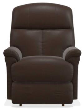 La-Z-Boy Reed Walnut Power Wall Recliner