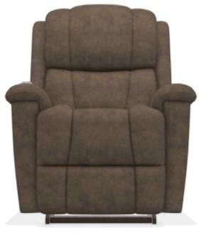 La-Z-Boy Stratus Moss Power Rocker Recliner