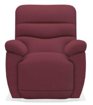 La-Z-Boy Joshua Burgundy Power Wall Recliner