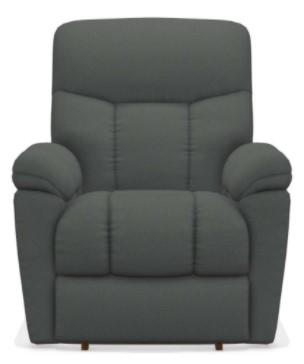 La-Z-Boy Morrison Indigo Power Recliner Recliner