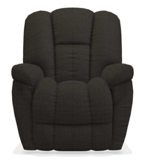 La-Z-Boy Maverick Cocoa Power Rocker Recliner