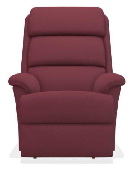 La-Z-Boy Astor Burgundy Power Rocker Recliner