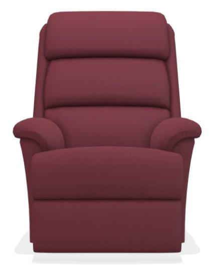 La-Z-Boy Astor Burgundy Power Wall Recliner image