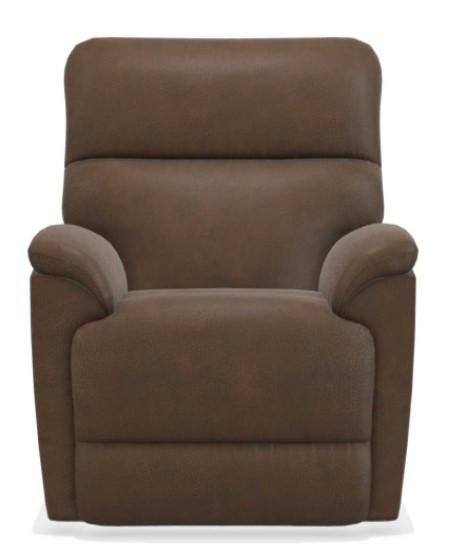 La-Z-Boy Trouper Whiskey Power Wall Recliner