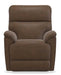 La-Z-Boy Trouper Whiskey Power Wall Recliner image