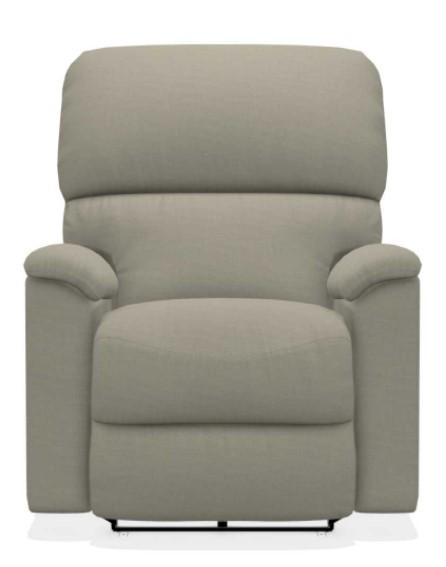 La-Z-Boy Brooks Linen Power Wall Recliner