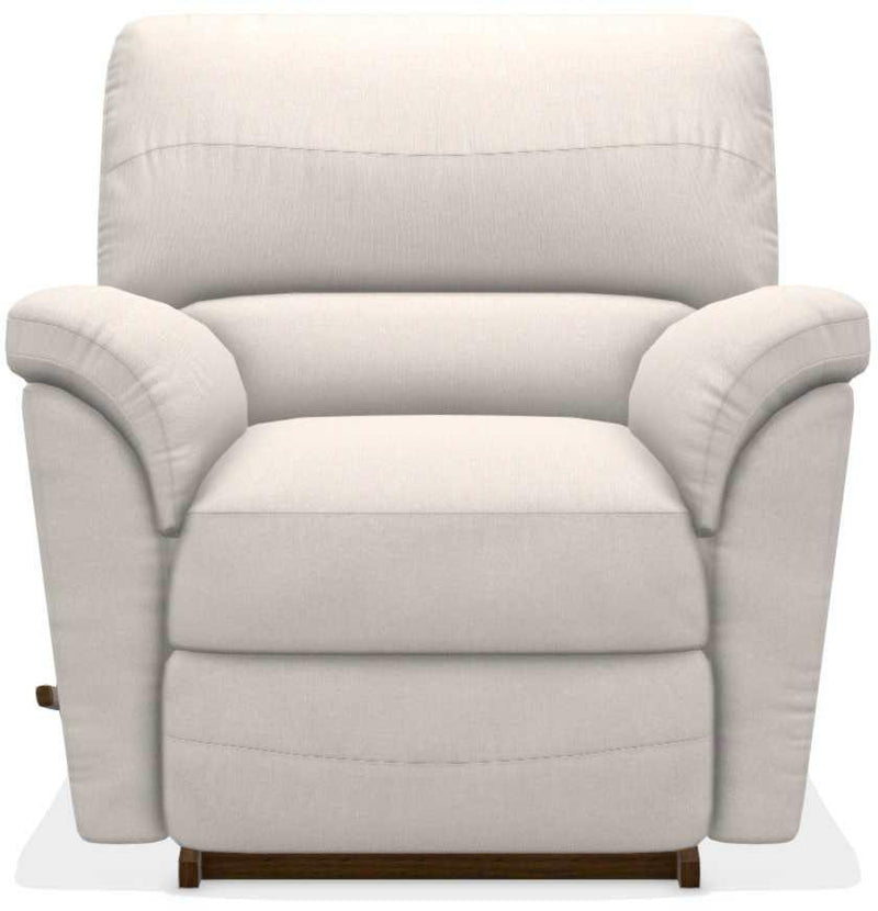La-Z-Boy Reese Reclina-Rocker Hemp Recliner