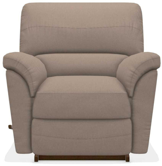 La-Z-Boy Reese Reclina-Rocker Cashmere Recliner image