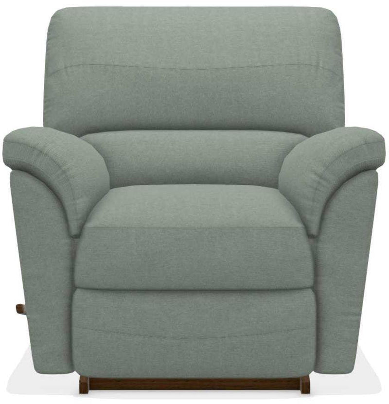 La-Z-Boy Reese Reclina-Rocker Patina Recliner