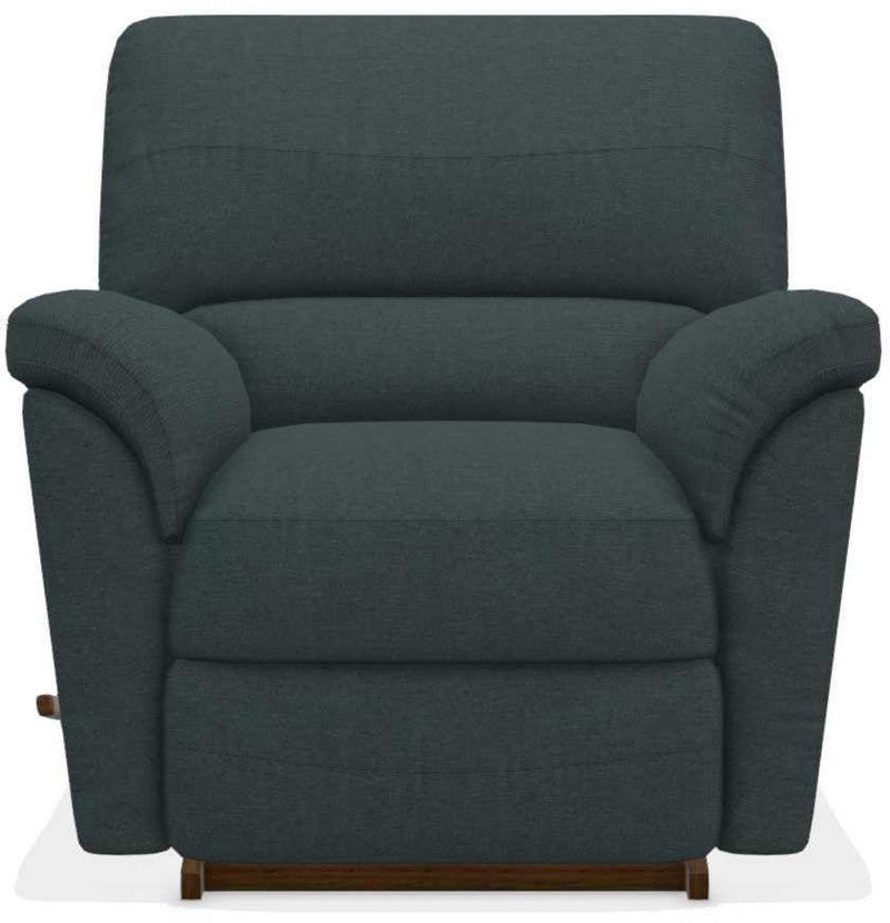 La-Z-Boy Reese Reclina-Rocker Petrol Recliner
