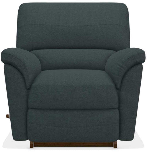 La-Z-Boy Reese Reclina-Rocker Petrol Recliner image